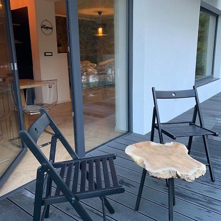 Pine Tree Holiday House Gozd Martuljek Extérieur photo