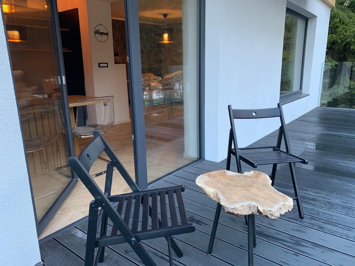 Pine Tree Holiday House Gozd Martuljek Extérieur photo