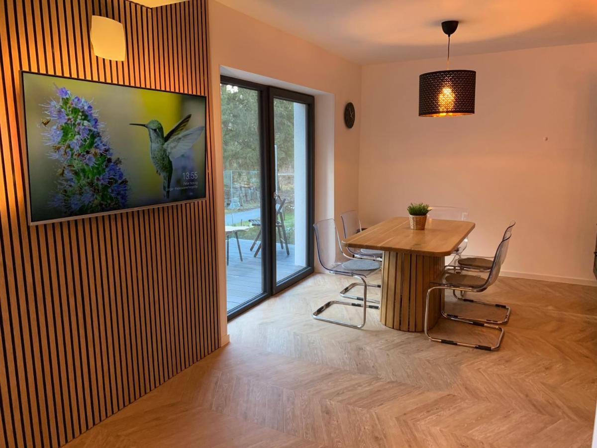 Pine Tree Holiday House Gozd Martuljek Extérieur photo
